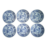Burgenland Villeroy and bosh flat plates