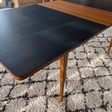 Scandinavian dining table