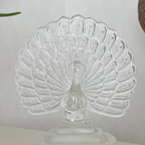 Crystal peacock book greenhouse