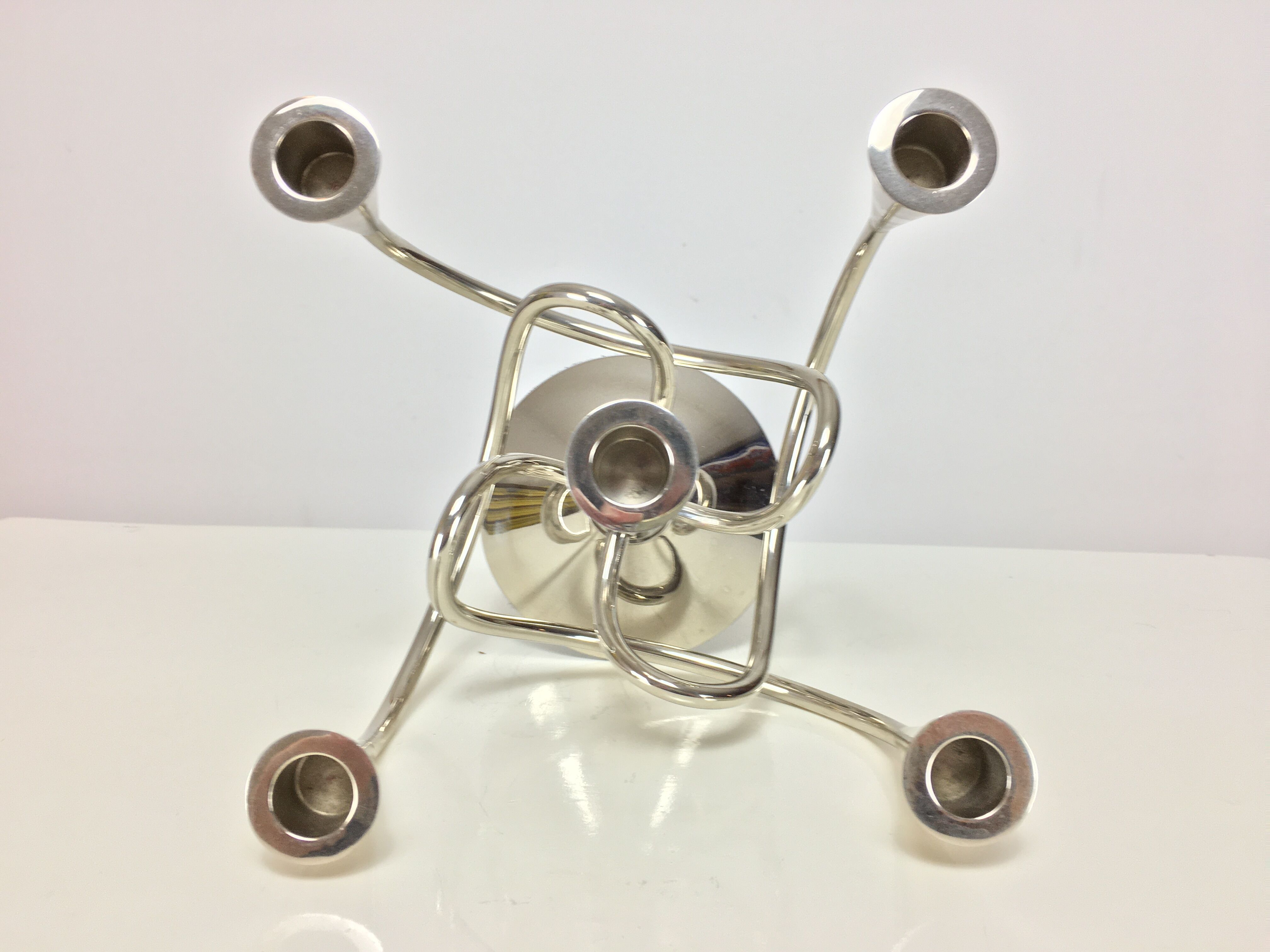 Driade Kosmo Bougeoir by Matthew Boulton