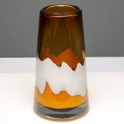 Glassware Set, Jaroslav Svoboda, 1970s, Czechoslovakia