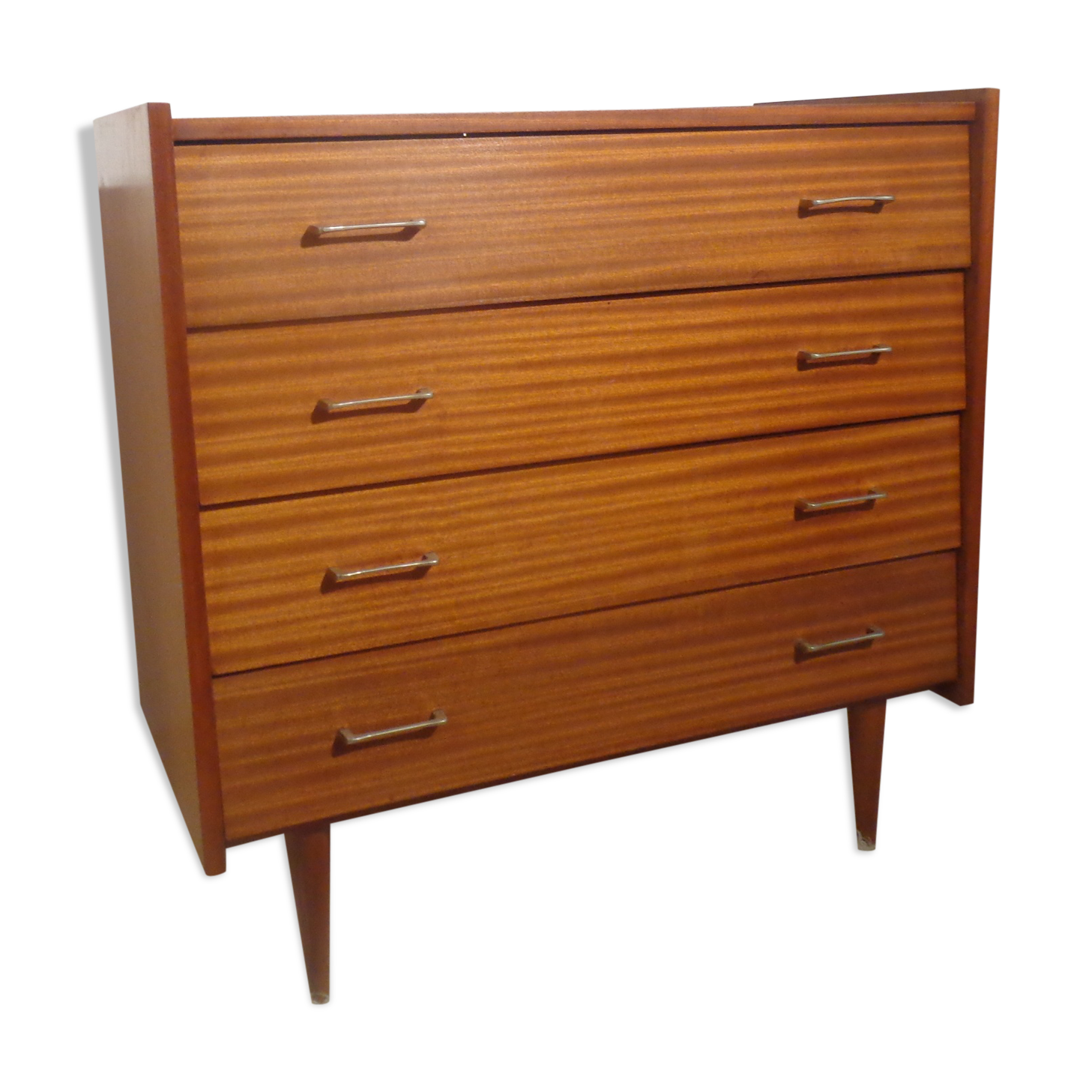 Vintage dresser 1960