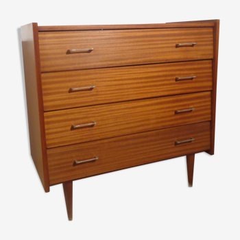 Vintage dresser 1960