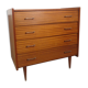 Vintage dresser 1960