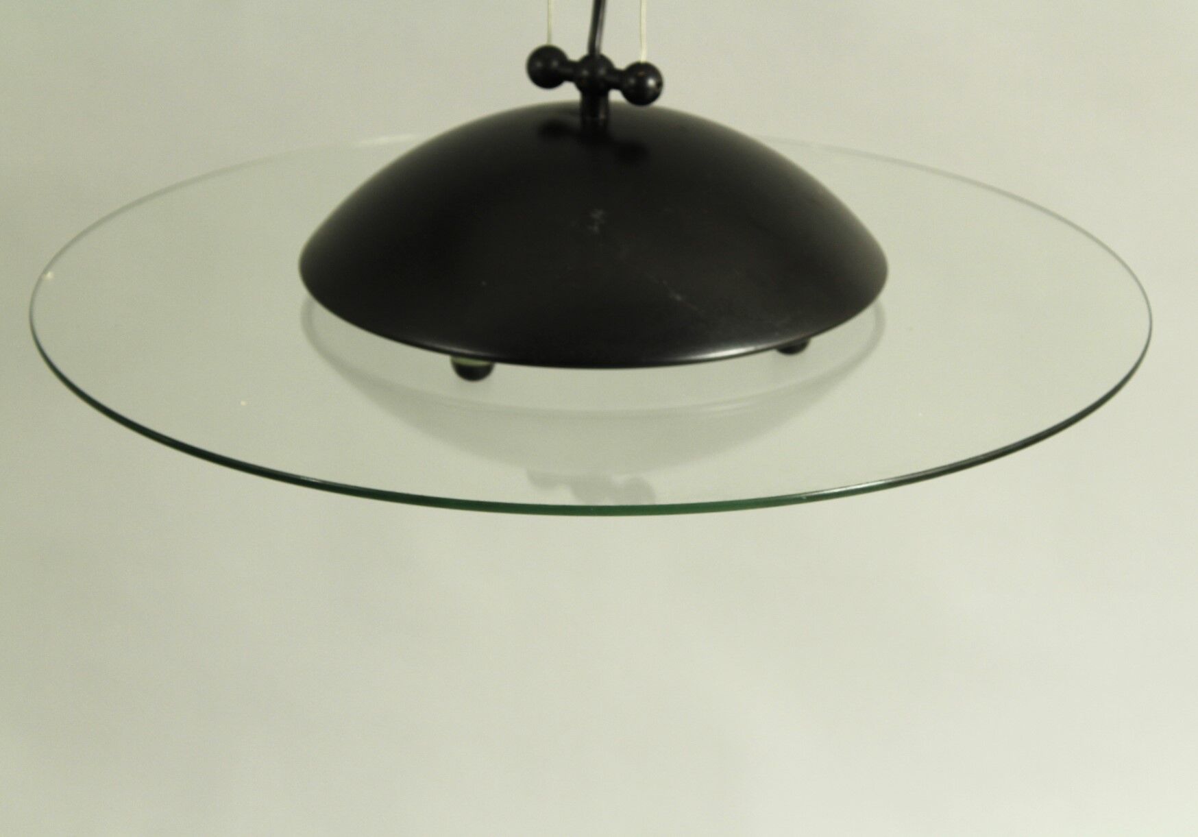 1990s Pendant Light from Paul Neuhaus, Germany