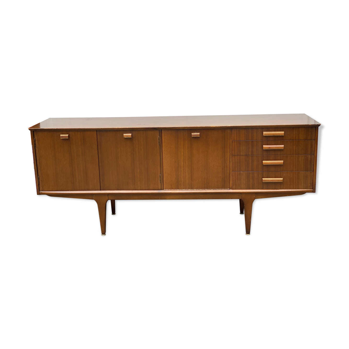 Enfilade Jentique
