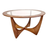 Mid Century G Plan Astro Coffee Table