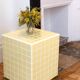 Ceramic tile coffee table