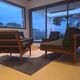 Svanette living room from the 60s