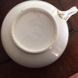 Minton Porcelain Lunch Set