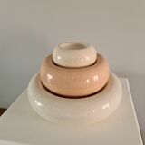 Set of 3 pocket trays françois chatain