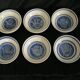 Yvon Roy dessert service