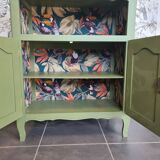 Meuble 2 portes