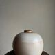 Art Deco ceramic vase by Anna-Lisa Thomson | Upsala Ekeby | Sweden | 1930s