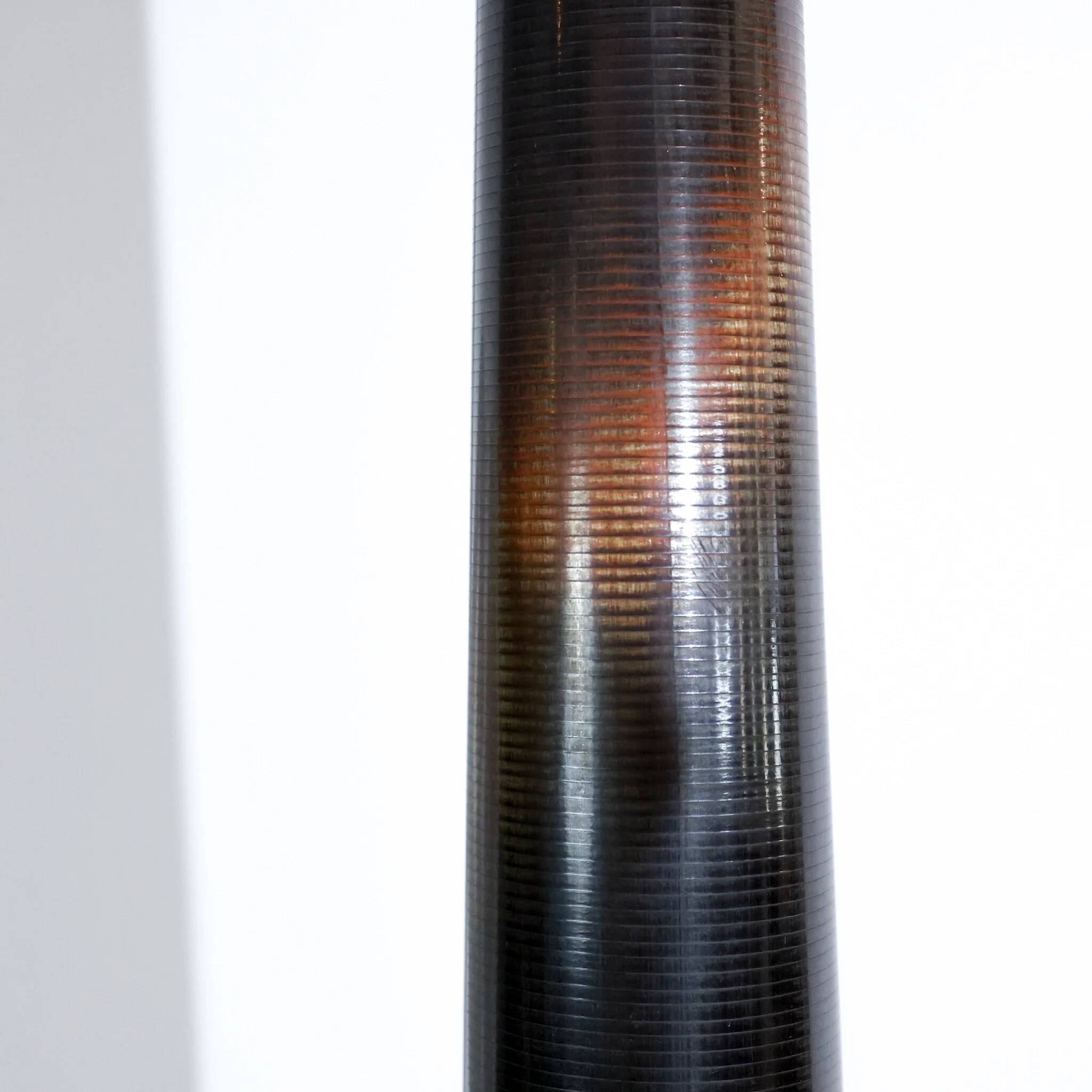 Lampadaire Antigone par Studio Nicolin pour Artemide, années 1990