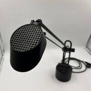 Lampe de bureau à contre-poids Années 80