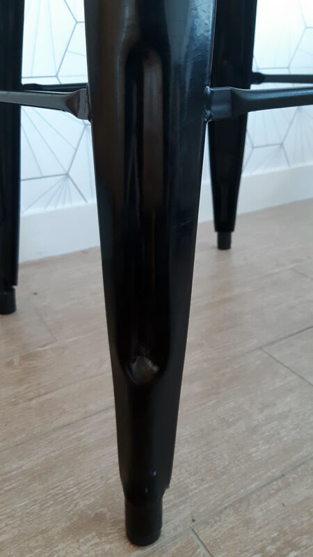 Bar stool Tolix HPD75