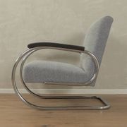 1930s Bauhaus armchair