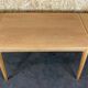 Dining table danish Grete Jalk for Glostrup Design 60/70