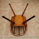 Chaise d'enfant