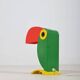 Toucan lamp designed by Enea Ferrari for Old Timer Ferrari, 1970