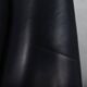Set of leather armchairs by Rodolfo Dordoni for Matteo Grassi, 1990s