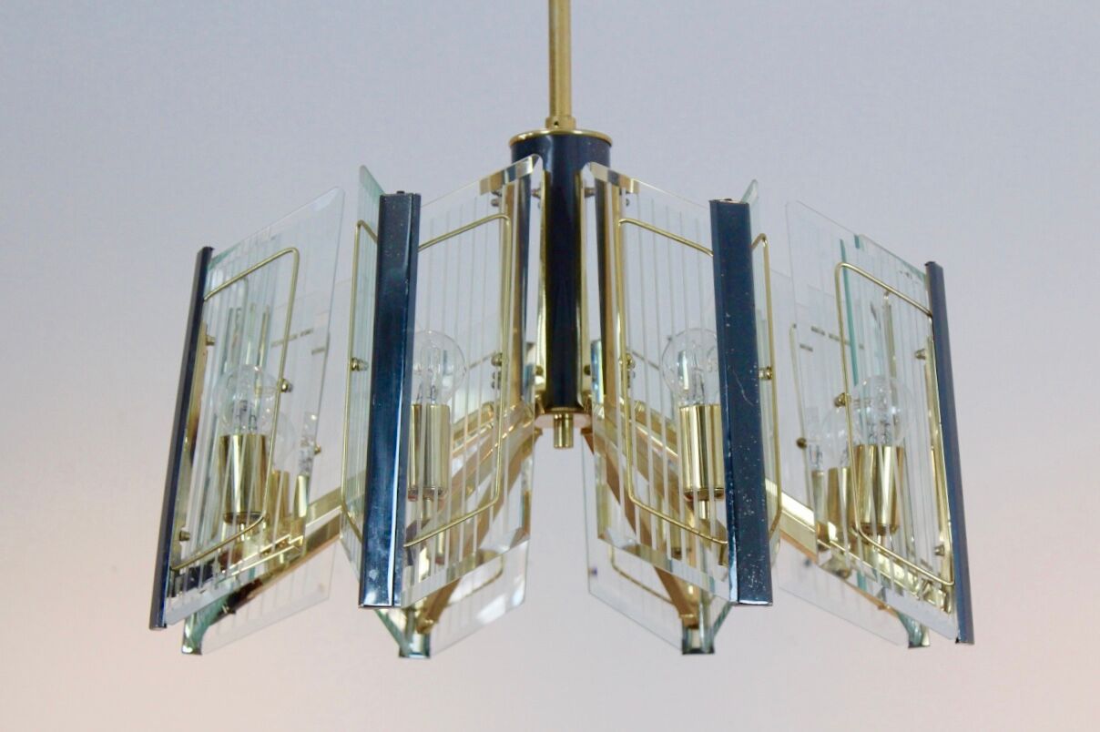 Chandelier, France 60
