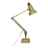 Anglepoise 1227 cream articulated collector's lamp Herbert Terry