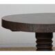Coffee table attributed to Charles Dudouyt, 1940
