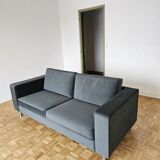 Vintage individual canapé design by Anders Nørgaard.