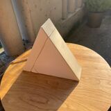 DELTA lamp by Mario Bertorelle (white color)