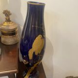 Large ceramic vase Sainte Radegonde