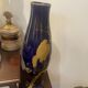 Large ceramic vase Sainte Radegonde