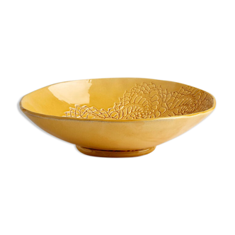 Saffron malt L - Salad bowl