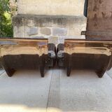 Pair of armchairs Marsala by Michel Ducaroy for Ligne Roset