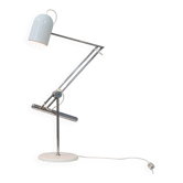 Adjustable counterbalance table lamp Reggiani 1970s