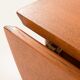 Arne Vodder extra long 290 cm teak extension table, for Sibast, Denmark 1960s