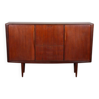 Scandinavian enfilade by Henry Walter Klein for Bramin, 1960