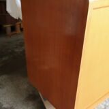 Lemon tree alley, 1950s