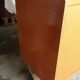 Enfilade en citronnier, années 1950