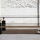 Horse coffee table 70
