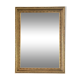 Beveled mirror 81x61cm