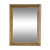 Miroir biseauté 81x61cm