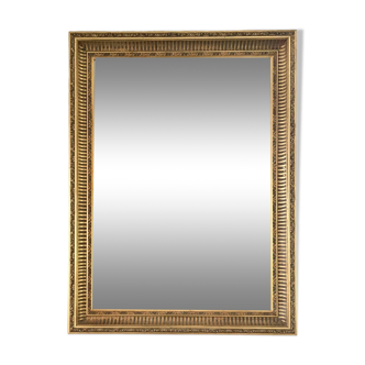 Miroir biseauté 81x61cm