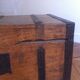 Old trunk