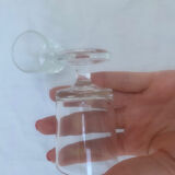 Digestive glasses x2