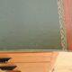 Bureau d’Architecte en Acajou – 1970