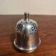English Mappin and Webb shaker, early 20th century