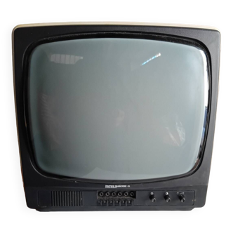 Télévision vintage Pathé Marconi