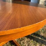 Table baumann year 60
